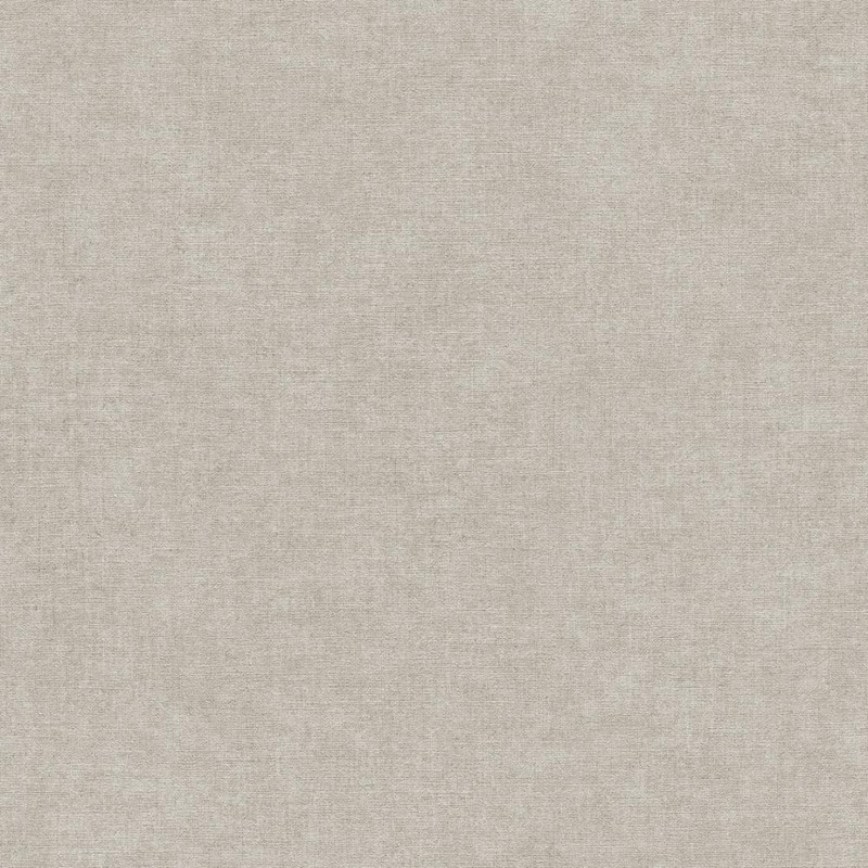 Textured Plain Wallpaper - HZ62029 - Beige / Brown
