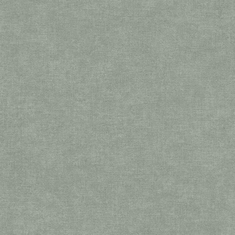 Textured Plain Wallpaper - HZ62033 - Green