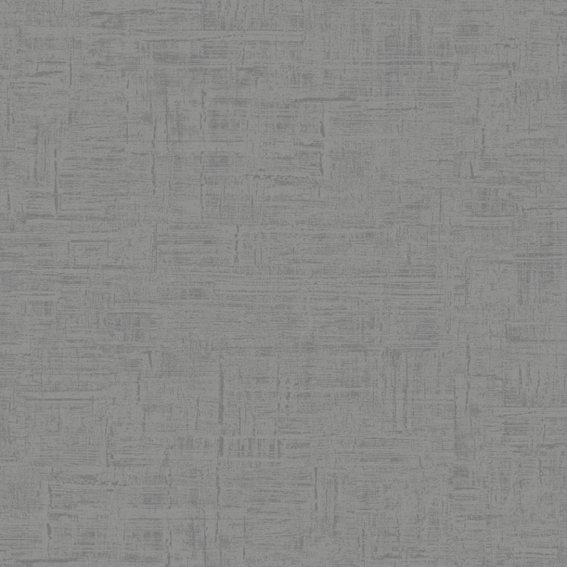 Industrial Effect Wallpaper - DC30073 - Silver Grey