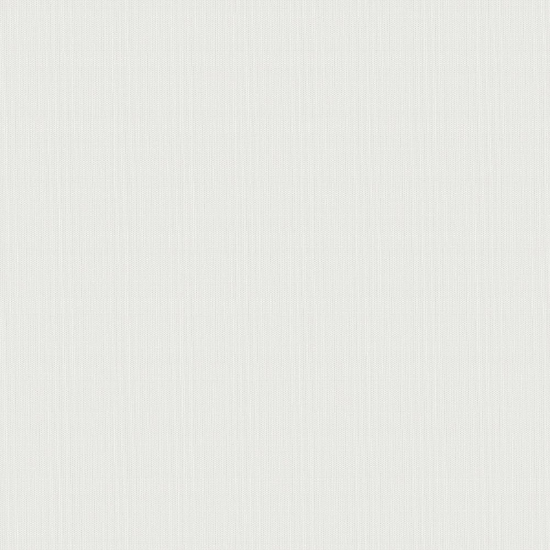 Galerie - Shimmer Stripe Wallpaper - DC30151 - White / Silver Grey