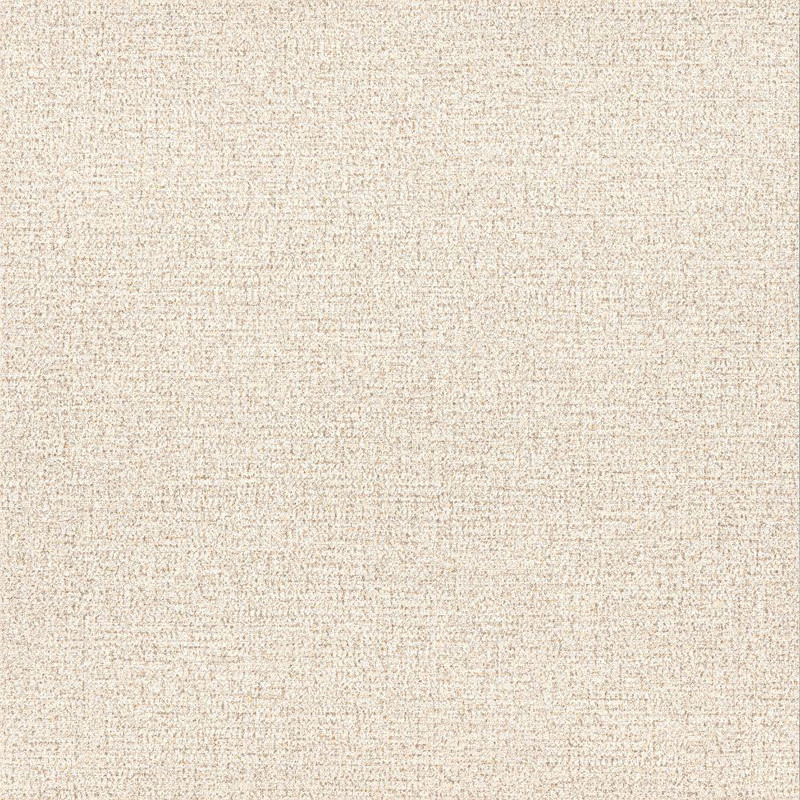 Grandeco Precious Weaves Wallpaper PW1102 Greige textured woven fabric effect wallpaper.