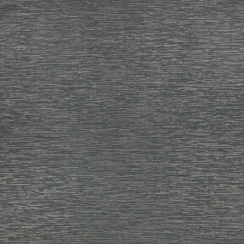 Romo Etsu wallpaper Twilight subtle linear textured design in dark grey and charcoal tones