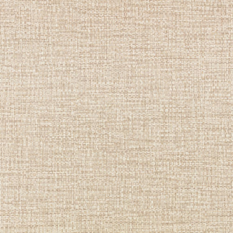 Romo Tali wallpaper Doeskin textured woven effect design in soft warm neutral beige tones