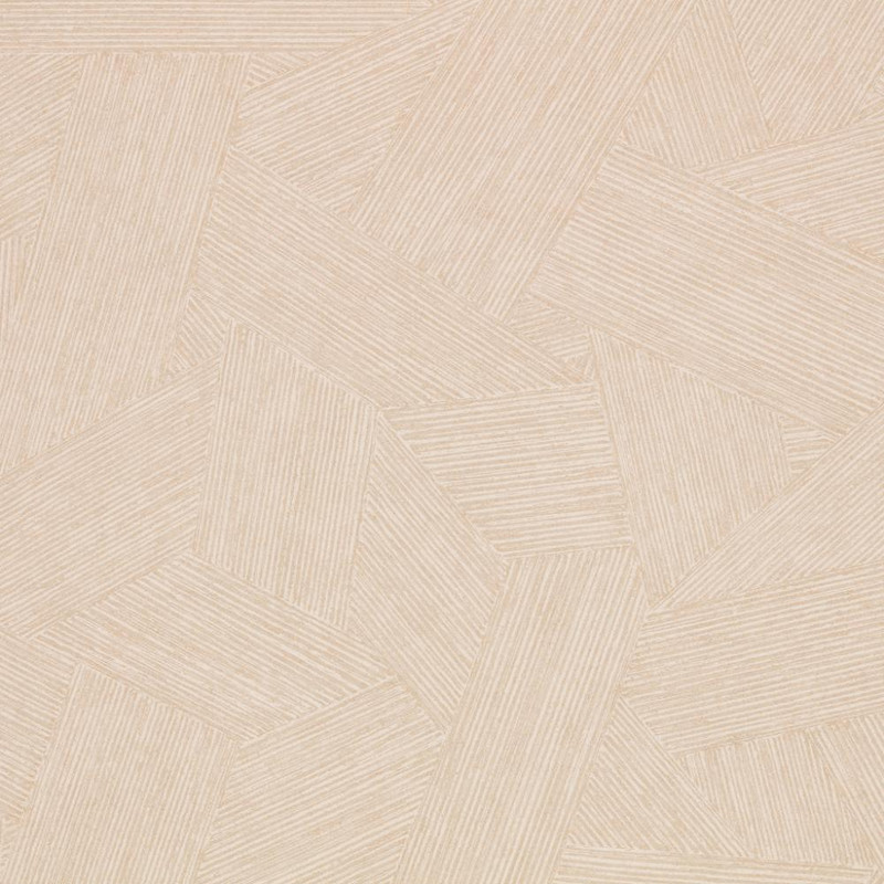Romo Zenya wallpaper soapstone abstract textured design with linear pattern in soft neutral tones