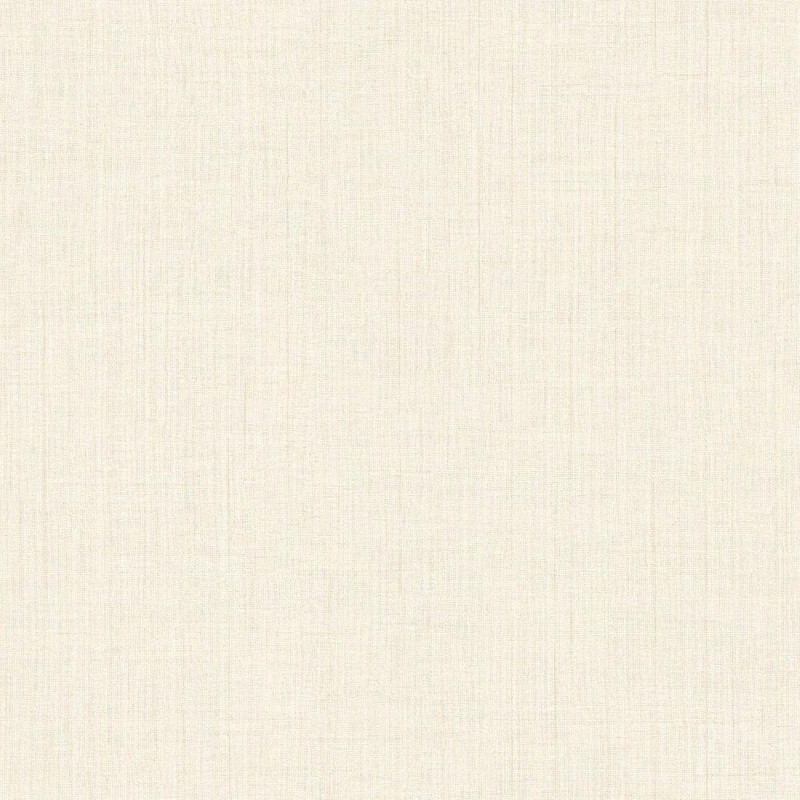 Casamance - Tisaro Wallpaper - Ivoire - 75481426