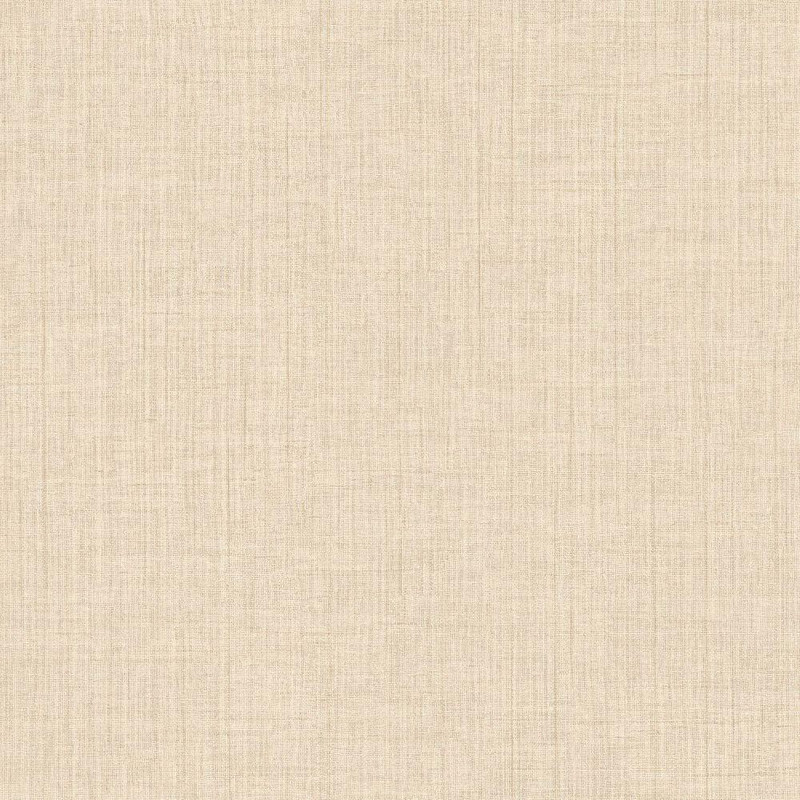 Casamance - Tisaro Wallpaper - Sable - 75481528