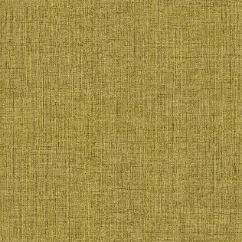 Casamance - Tisaro Wallpaper - Olive - 75482548