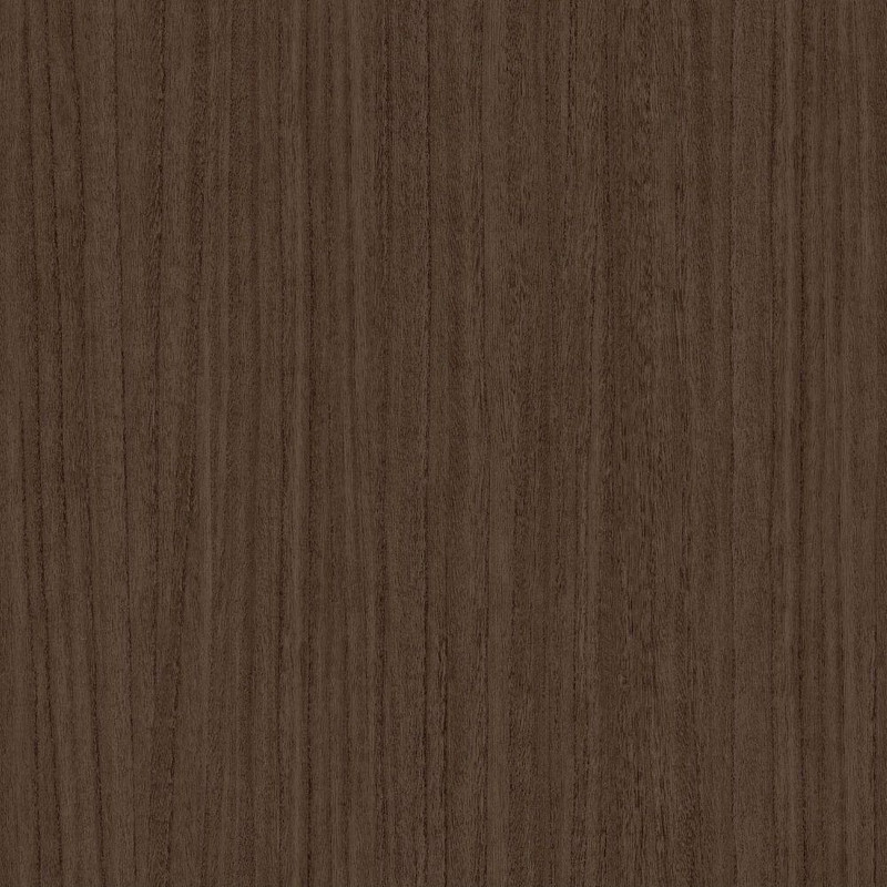 Casamance - Zebrano Wallpaper - Wenge - 75763874