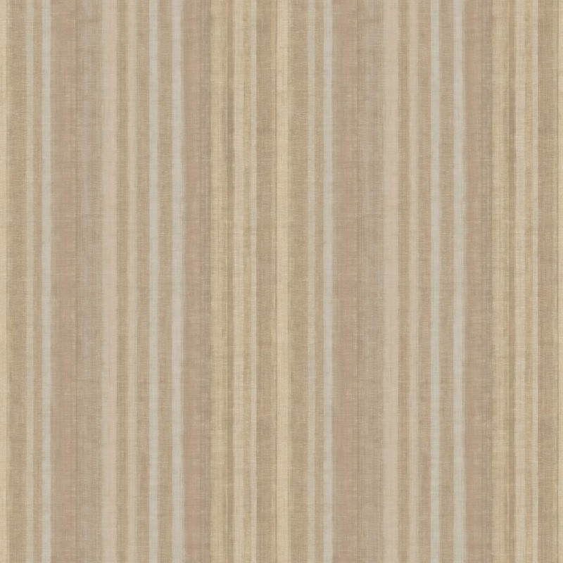 Galerie Riga Congo Wallpaper rose multi stripe vertical textured design