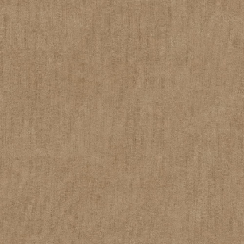 Galerie Muro Congo Wallpaper sheen orange brown textured mottled plain design