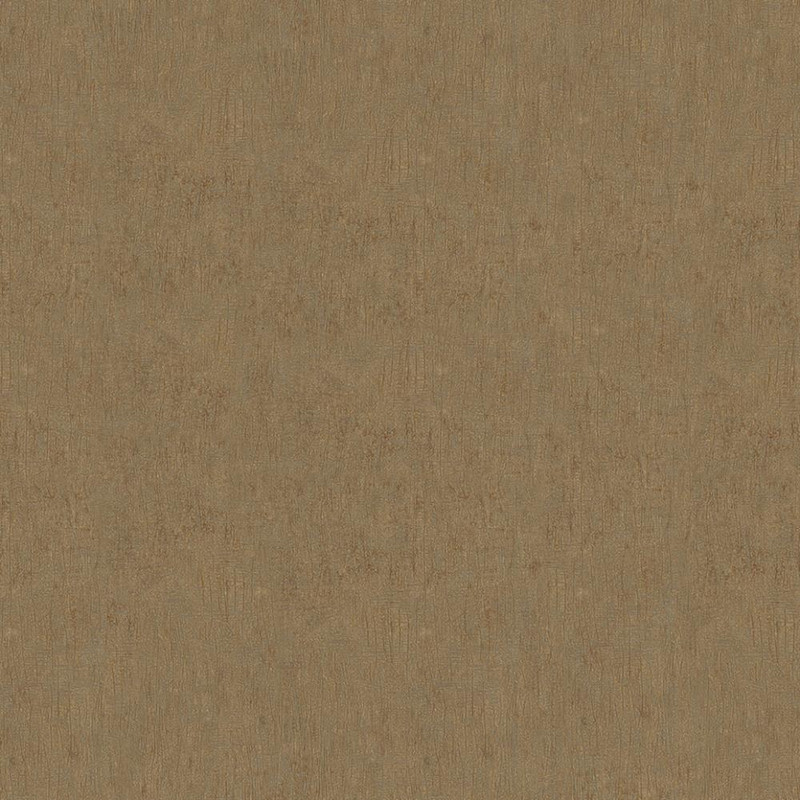 copper plain wallpaper with subtle mottled texture and soft metallic shimmer finish