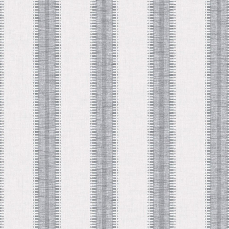 Superfresco Easy - Sonnet Stripe Wallpaper - Blue - 145479