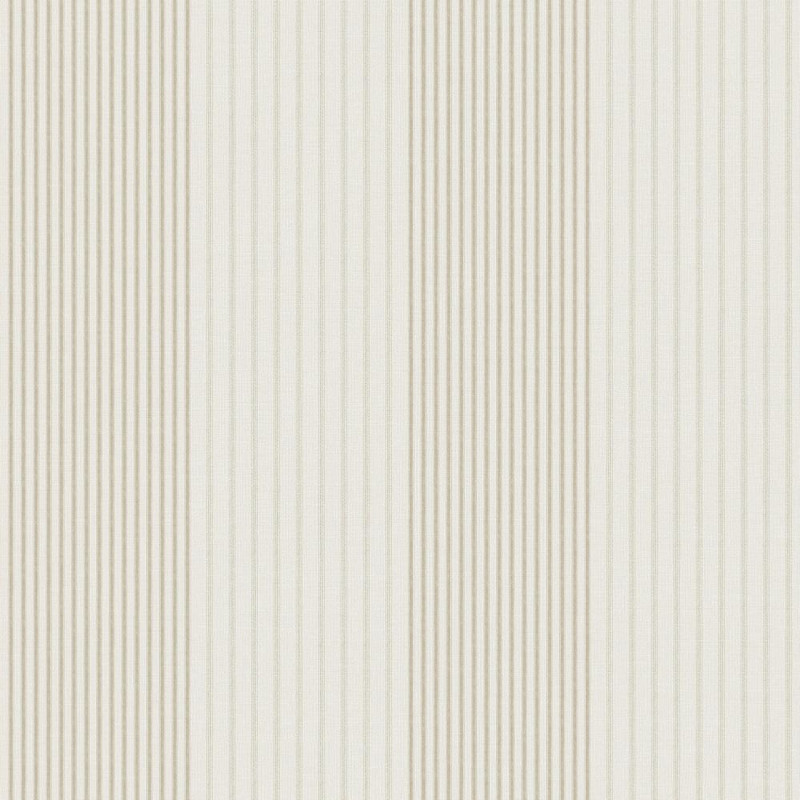 Galerie - Library Stripe Wallpaper - Beige - 9811-2