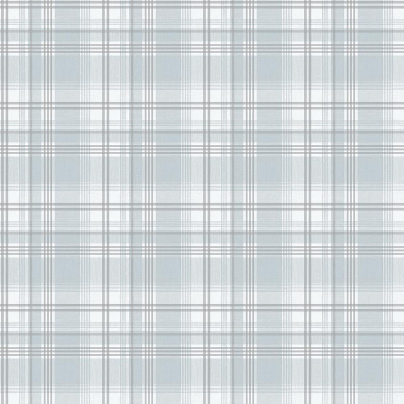 Galerie - Oxford Wallpaper - Blue - 9819-6