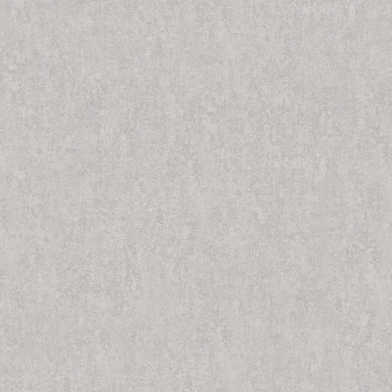 Galerie - Concrete Look Smooth Effect Wallpaper - Grey - 35136