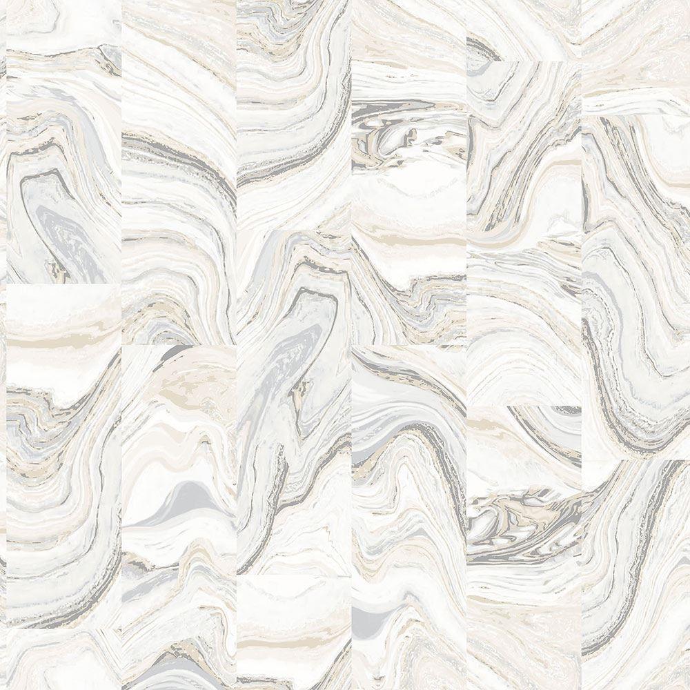 GharPedia  Featuring a stunning cut agate design this beautiful wallpaper  is completed in a fresh jade colourway and is decorated with subtle  metallic highlights for a sophisticated edge This wallpaper makes