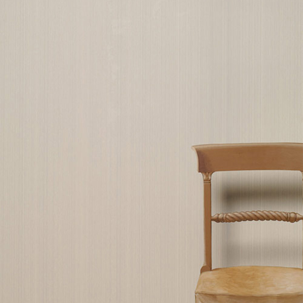 Dragged Papers by Farrow & Ball - Pale Pink - Wallpaper : Wallpaper Direct