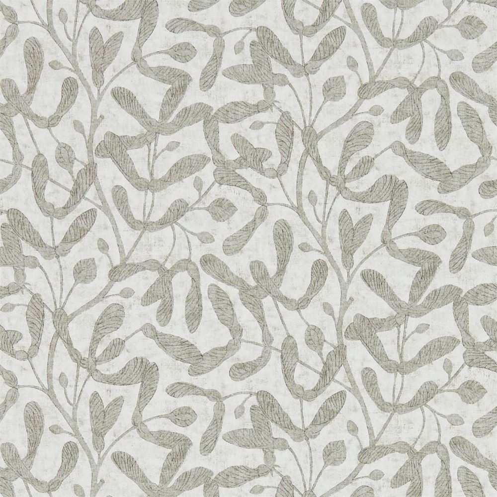 Gold Sycamore Trail Wallpaper - Sanderson 216501