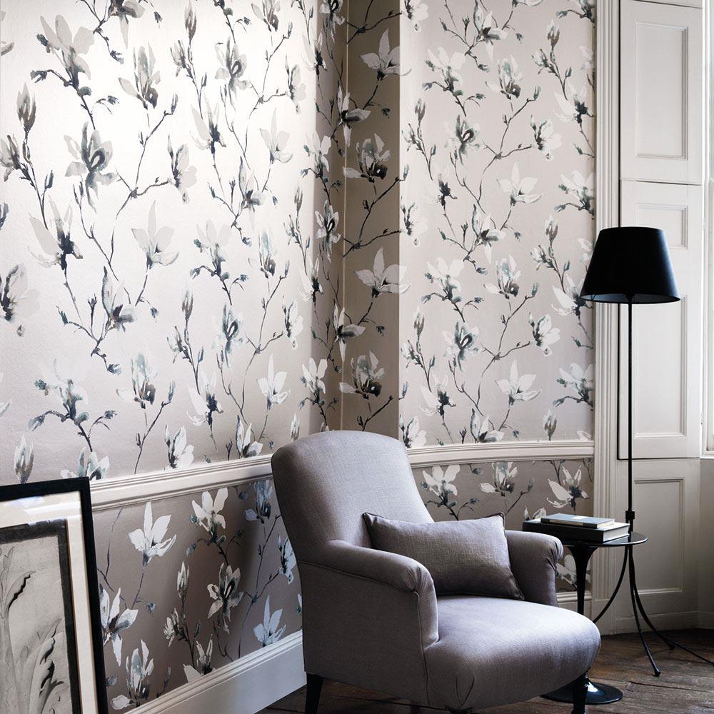 Floris Wallcoverings  Romo  Wallpaper