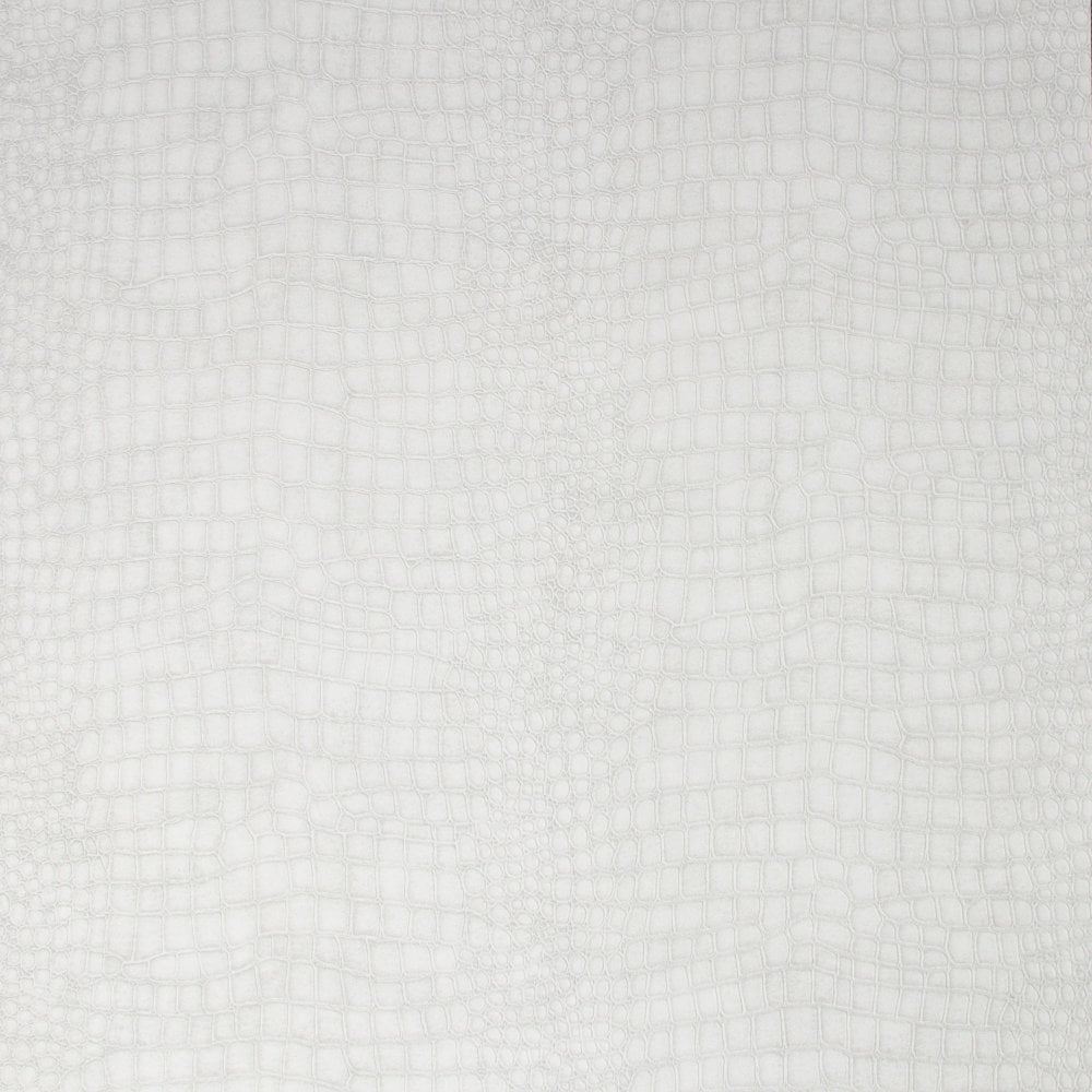 white crocodile texture