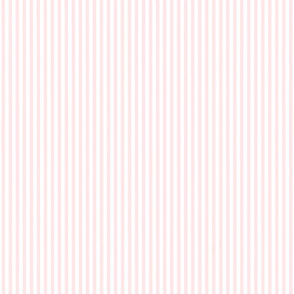 Galerie Simply Stripes 3 Pin Stripe Wallpaper - PR33833 - Pink