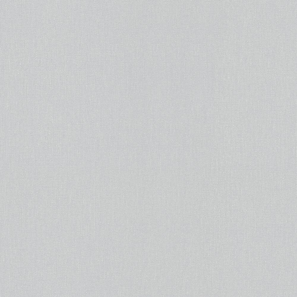 Galerie Plain Texture Wallpaper - HO20025 - Mid Grey