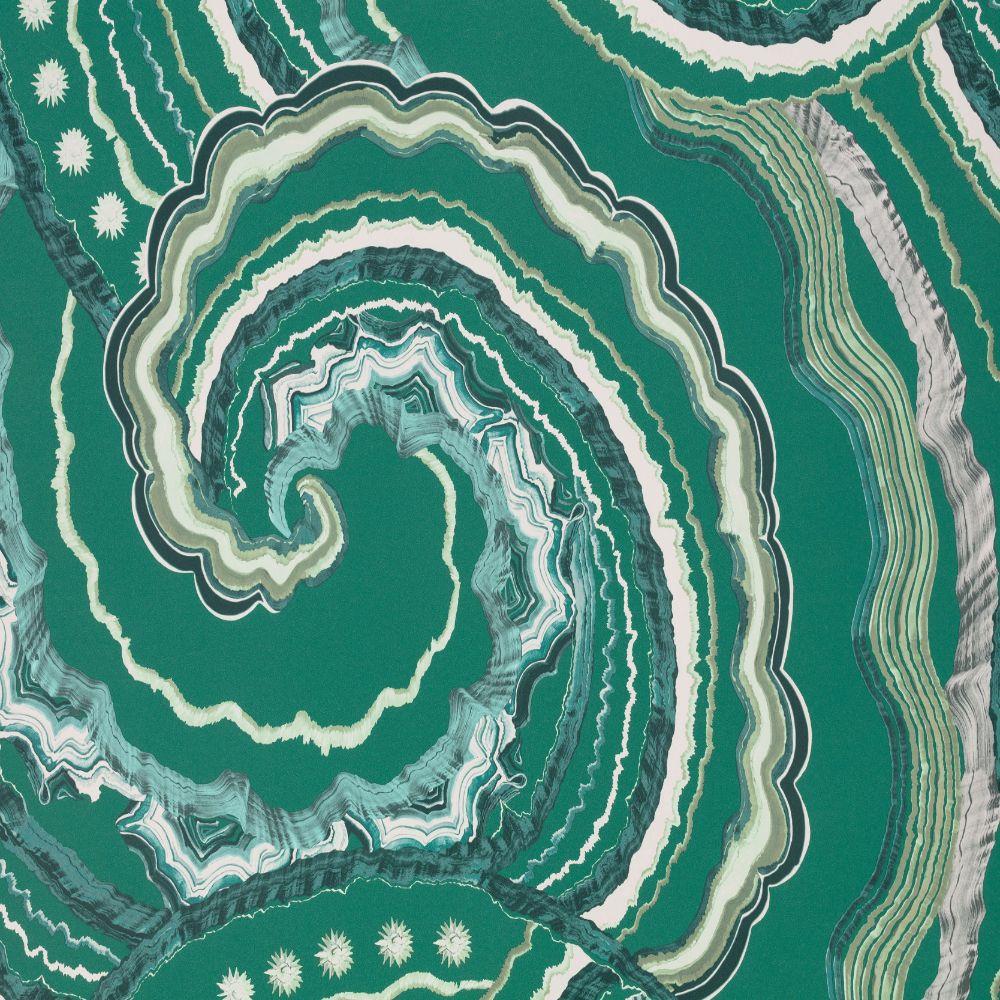 Faux Stone Texture Malachite Green Agate Jasper Marble With Gold Glitter  Veins 3d Digital Print Wallpaper Wall Decor  Wallpapers  AliExpress