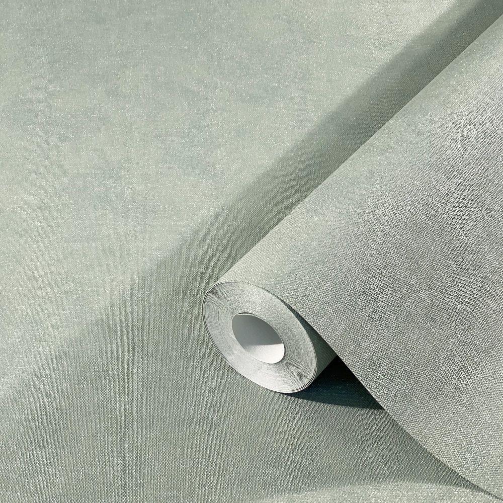 light green and grey wallpaper