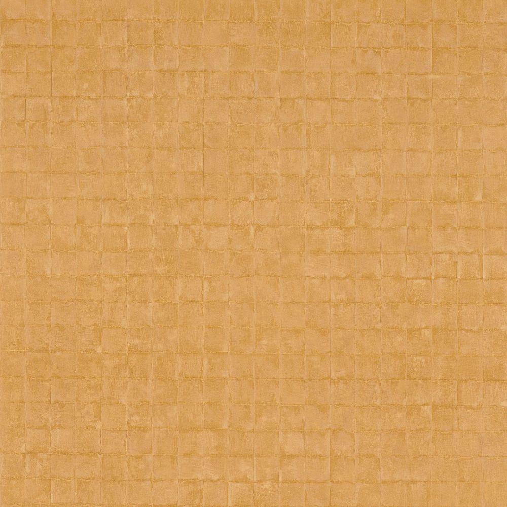 Faenza Wallpaper - 76080406 - Jaune d'or