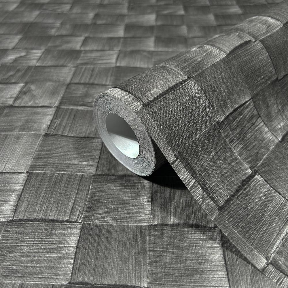 anthracite wallpaper