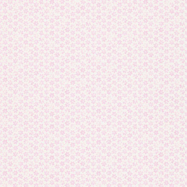 Harlequin Ditsy Daisy Wallpaper - 110550 - Soft Pink