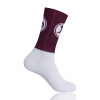 Montecci Red Sock