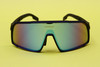 Full Frame Sunglasses Black