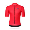 Montecci Red Jersey