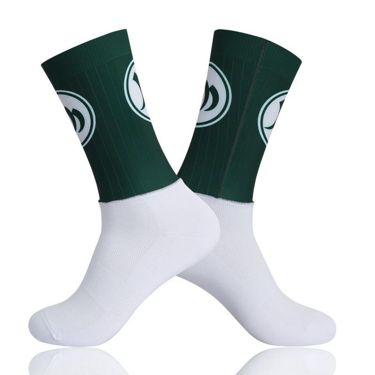 Montecci Green Sock