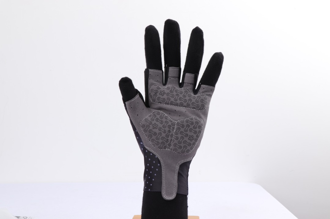 Aero Gloves