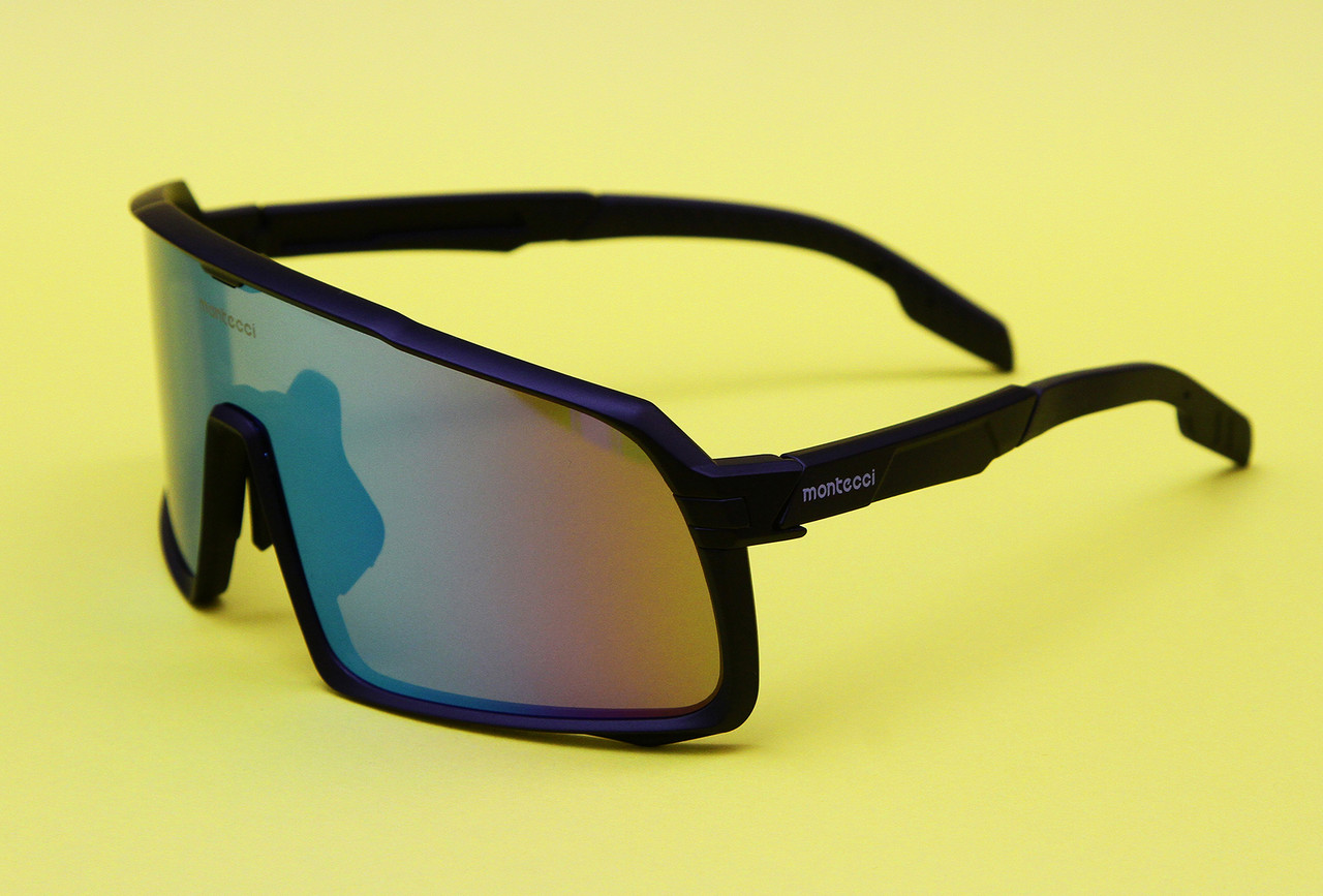 Full Frame Sunglasses Black