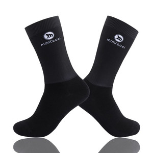 Black Aero Socks