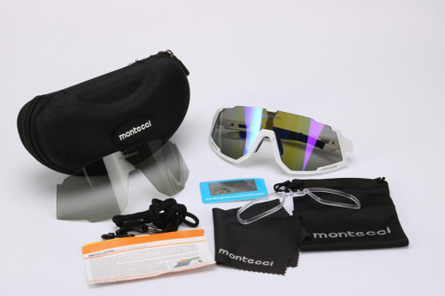 Montecci Sunglasses