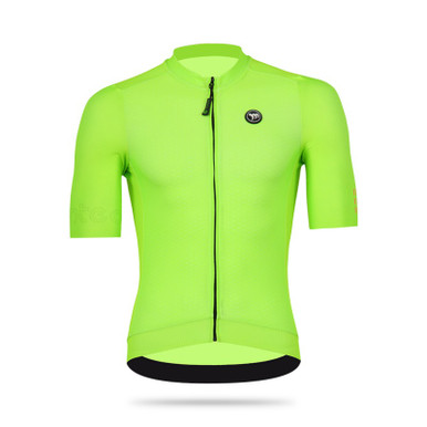 Montecci Fluorescent Green