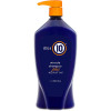 It's A 10 Miracle Shampoo plus Keratin 33.8 Oz.