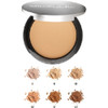 Mirabella Pure press II Mineral Foundation