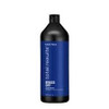 Matrix Total Results Brass Off Color Obsessed Shampoo 33.8 Oz.