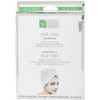 Global Beauty Care Premium Aloe Vera Wash-Off Mask (Set of 2 Facial Treatments)