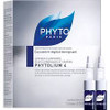 Phyto Phytolium 4 Thinning Hair Treatment - Energizing Botanical Concentrate 12 vials
