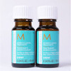 Moroccanoil Treatment Light 0.34 Oz.(two Pack)