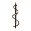 Mana Cosmetics Brow Pencil Brunette