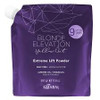 Kaaral Blonde Elevation Yellow Out Extreme Lift Powder 500 Gr.