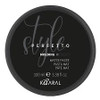 Kaaral Style Perfetto Molding Matte Paste 3.38 Oz.