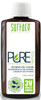 Pure Color Hy-Demi Gel Color 00 Bassu Shine Clear 16 oz
